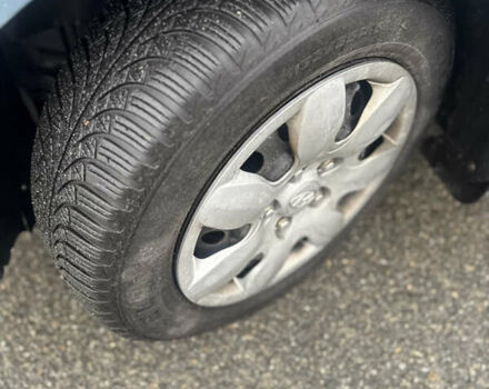 Хендай Элантра 2008 в Киеве на Automoto.ua Серый Хендай Элантра, объемом двигателя 1.59 л и пробегом 290 тыс. км за 4599 $, фото 19 на Automoto.ua