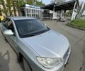 Серый Хендай Элантра, объемом двигателя 1.6 л и пробегом 154 тыс. км за 5499 $, фото 2 на Automoto.ua