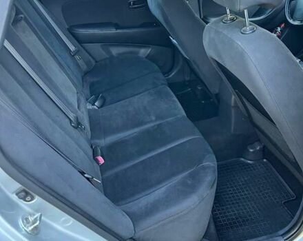 Сірий Хендай Елантра, об'ємом двигуна 1.59 л та пробігом 210 тис. км за 5500 $, фото 7 на Automoto.ua