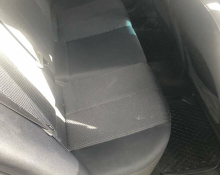 Серый Хендай Элантра, объемом двигателя 1.6 л и пробегом 285 тыс. км за 6600 $, фото 9 на Automoto.ua