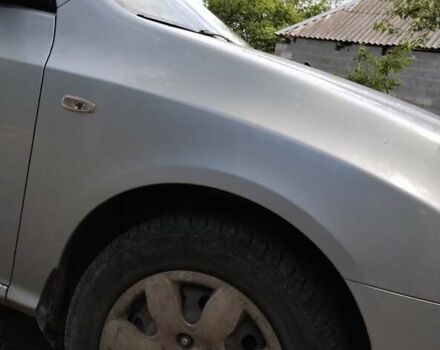 Серый Хендай Элантра, объемом двигателя 1.6 л и пробегом 246 тыс. км за 6400 $, фото 2 на Automoto.ua