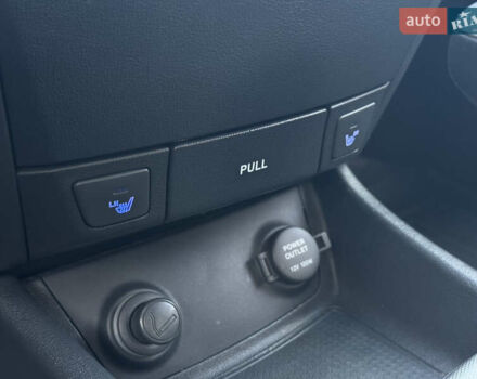 Серый Хендай Элантра, объемом двигателя 1.59 л и пробегом 203 тыс. км за 7100 $, фото 25 на Automoto.ua