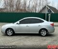 Сірий Хендай Елантра, об'ємом двигуна 1.6 л та пробігом 160 тис. км за 5900 $, фото 3 на Automoto.ua