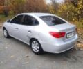 Сірий Хендай Елантра, об'ємом двигуна 1.59 л та пробігом 90 тис. км за 6880 $, фото 11 на Automoto.ua