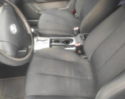 Серый Хендай Элантра, объемом двигателя 1.6 л и пробегом 90 тыс. км за 6500 $, фото 9 на Automoto.ua