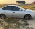 Серый Хендай Элантра, объемом двигателя 0 л и пробегом 250 тыс. км за 4700 $, фото 2 на Automoto.ua
