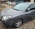 Серый Хендай Элантра, объемом двигателя 0 л и пробегом 133 тыс. км за 6000 $, фото 1 на Automoto.ua