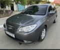 Сірий Хендай Елантра, об'ємом двигуна 1.6 л та пробігом 129 тис. км за 6733 $, фото 1 на Automoto.ua