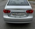 Сірий Хендай Елантра, об'ємом двигуна 1.6 л та пробігом 240 тис. км за 4500 $, фото 2 на Automoto.ua
