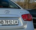 Сірий Хендай Елантра, об'ємом двигуна 1.6 л та пробігом 205 тис. км за 5750 $, фото 8 на Automoto.ua