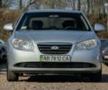 Сірий Хендай Елантра, об'ємом двигуна 1.6 л та пробігом 205 тис. км за 5750 $, фото 4 на Automoto.ua