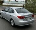 Сірий Хендай Елантра, об'ємом двигуна 1.6 л та пробігом 240 тис. км за 4500 $, фото 3 на Automoto.ua