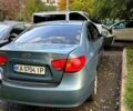 Сірий Хендай Елантра, об'ємом двигуна 1.6 л та пробігом 289 тис. км за 3000 $, фото 9 на Automoto.ua