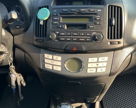 Сірий Хендай Елантра, об'ємом двигуна 1.6 л та пробігом 145 тис. км за 5800 $, фото 6 на Automoto.ua