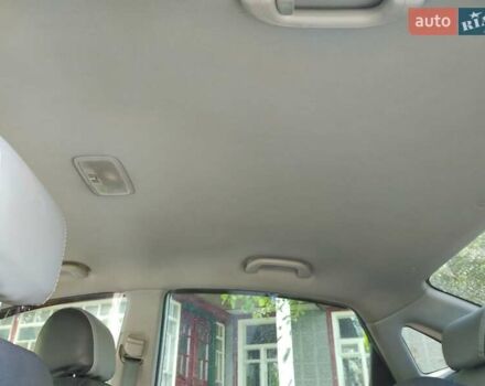 Серый Хендай Элантра, объемом двигателя 1.6 л и пробегом 246 тыс. км за 6400 $, фото 16 на Automoto.ua