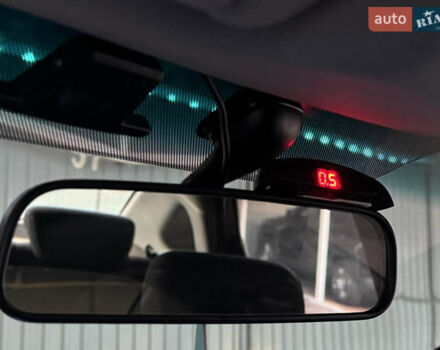 Серый Хендай Элантра, объемом двигателя 1.59 л и пробегом 203 тыс. км за 7100 $, фото 43 на Automoto.ua