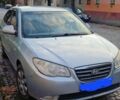 Сірий Хендай Елантра, об'ємом двигуна 0 л та пробігом 213 тис. км за 3490 $, фото 1 на Automoto.ua