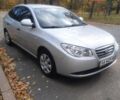 Сірий Хендай Елантра, об'ємом двигуна 1.59 л та пробігом 90 тис. км за 6880 $, фото 1 на Automoto.ua