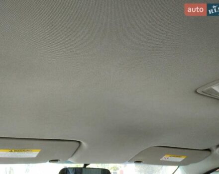 Серый Хендай Элантра, объемом двигателя 1.6 л и пробегом 246 тыс. км за 6400 $, фото 13 на Automoto.ua
