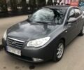 Серый Хендай Элантра, объемом двигателя 1.59 л и пробегом 260 тыс. км за 5999 $, фото 1 на Automoto.ua