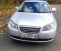 Сірий Хендай Елантра, об'ємом двигуна 1.59 л та пробігом 90 тис. км за 6880 $, фото 2 на Automoto.ua