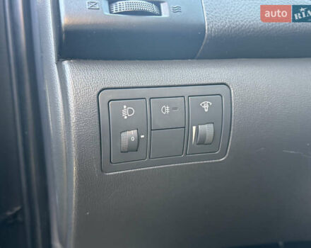 Серый Хендай Элантра, объемом двигателя 1.59 л и пробегом 203 тыс. км за 7100 $, фото 16 на Automoto.ua