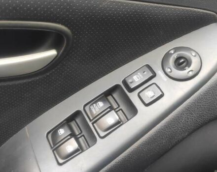 Сірий Хендай Елантра, об'ємом двигуна 1.59 л та пробігом 90 тис. км за 6880 $, фото 9 на Automoto.ua