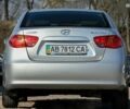 Сірий Хендай Елантра, об'ємом двигуна 1.6 л та пробігом 205 тис. км за 5750 $, фото 9 на Automoto.ua