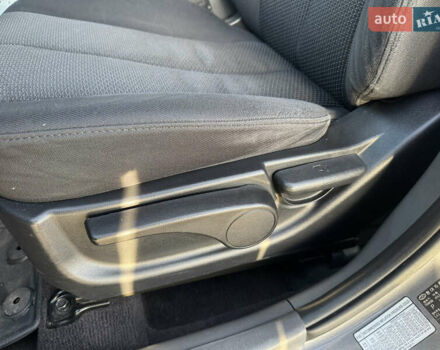 Серый Хендай Элантра, объемом двигателя 1.59 л и пробегом 203 тыс. км за 7100 $, фото 28 на Automoto.ua