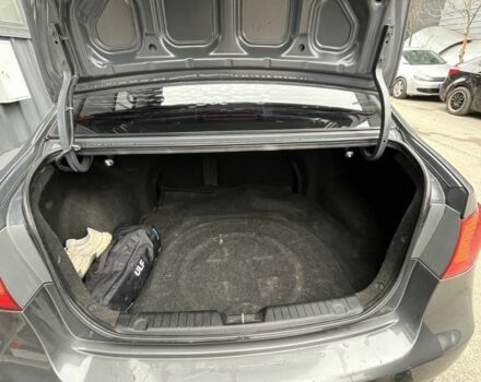 Серый Хендай Элантра, объемом двигателя 1.6 л и пробегом 180 тыс. км за 5900 $, фото 8 на Automoto.ua