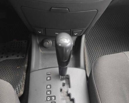 Серый Хендай Элантра, объемом двигателя 1.59 л и пробегом 230 тыс. км за 6800 $, фото 8 на Automoto.ua