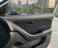 Сірий Хендай Елантра, об'ємом двигуна 1.6 л та пробігом 159 тис. км за 6250 $, фото 10 на Automoto.ua
