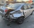 Хендай Элантра 2008 в Днепре (Днепропетровске) на Automoto.ua Серый Хендай Элантра, объемом двигателя 1.59 л и пробегом 116 тыс. км за 2600 $, фото 2 на Automoto.ua