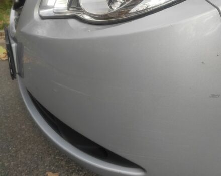 Серый Хендай Элантра, объемом двигателя 1.6 л и пробегом 90 тыс. км за 6500 $, фото 8 на Automoto.ua