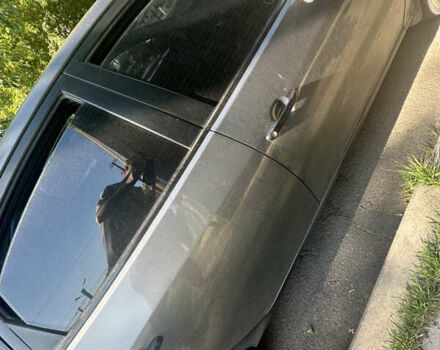 Сірий Хендай Елантра, об'ємом двигуна 1.59 л та пробігом 145 тис. км за 6300 $, фото 12 на Automoto.ua