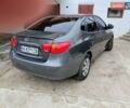 Серый Хендай Элантра, объемом двигателя 1.6 л и пробегом 200 тыс. км за 5500 $, фото 8 на Automoto.ua