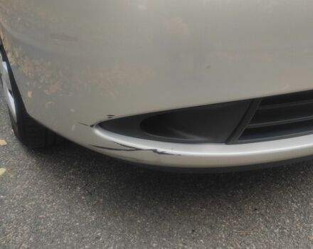 Серый Хендай Элантра, объемом двигателя 1.6 л и пробегом 90 тыс. км за 6500 $, фото 7 на Automoto.ua