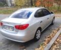 Сірий Хендай Елантра, об'ємом двигуна 1.59 л та пробігом 90 тис. км за 6880 $, фото 13 на Automoto.ua