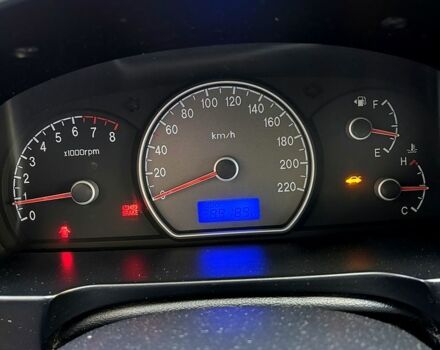 Сірий Хендай Елантра, об'ємом двигуна 1.6 л та пробігом 289 тис. км за 3000 $, фото 10 на Automoto.ua