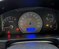 Сірий Хендай Елантра, об'ємом двигуна 1.6 л та пробігом 289 тис. км за 3000 $, фото 10 на Automoto.ua