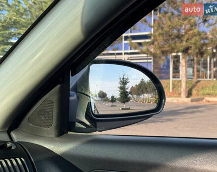 Серый Хендай Элантра, объемом двигателя 1.59 л и пробегом 203 тыс. км за 7100 $, фото 18 на Automoto.ua