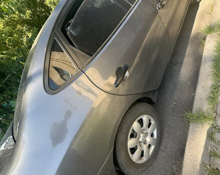 Сірий Хендай Елантра, об'ємом двигуна 1.59 л та пробігом 145 тис. км за 6300 $, фото 11 на Automoto.ua