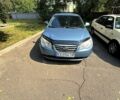 Сірий Хендай Елантра, об'ємом двигуна 1.6 л та пробігом 289 тис. км за 3000 $, фото 1 на Automoto.ua