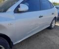 Сірий Хендай Елантра, об'ємом двигуна 1.59 л та пробігом 230 тис. км за 2800 $, фото 24 на Automoto.ua