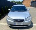 Сірий Хендай Елантра, об'ємом двигуна 2 л та пробігом 220 тис. км за 6000 $, фото 1 на Automoto.ua