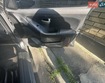 Сірий Хендай Елантра, об'ємом двигуна 1.59 л та пробігом 145 тис. км за 6300 $, фото 16 на Automoto.ua