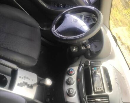 Сірий Хендай Елантра, об'ємом двигуна 1.59 л та пробігом 90 тис. км за 6880 $, фото 14 на Automoto.ua