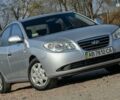 Сірий Хендай Елантра, об'ємом двигуна 1.6 л та пробігом 205 тис. км за 5750 $, фото 2 на Automoto.ua