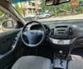 Серый Хендай Элантра, объемом двигателя 1.6 л и пробегом 174 тыс. км за 6400 $, фото 9 на Automoto.ua