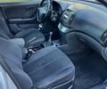 Сірий Хендай Елантра, об'ємом двигуна 1.59 л та пробігом 210 тис. км за 5500 $, фото 6 на Automoto.ua